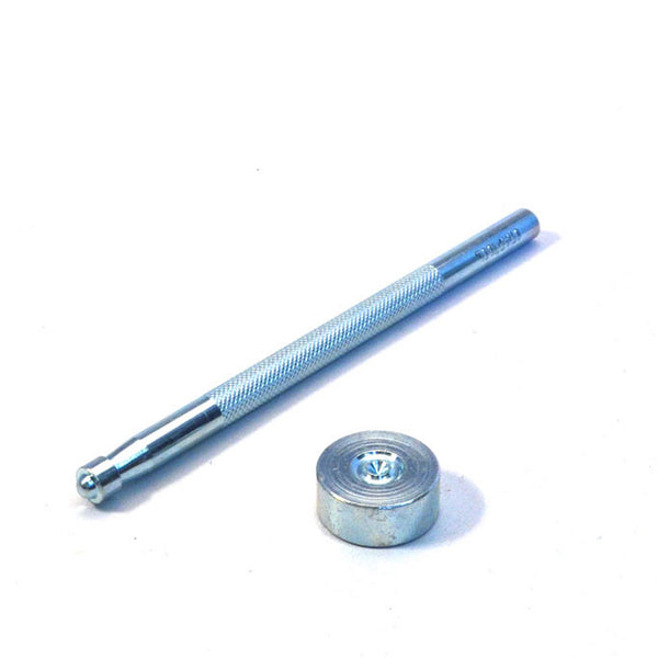 Eyelet Setter 5mm (3/16") from Identity Leathercraft