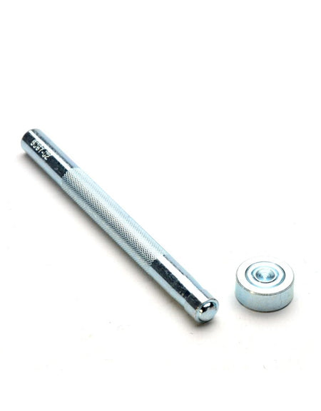 Grommet Setter with Anvil 6mm (1/4") from Identity Leathercraft