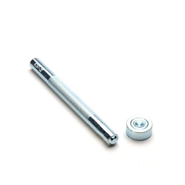 Grommet Setter with Anvil 6mm (1/4") from Identity Leathercraft