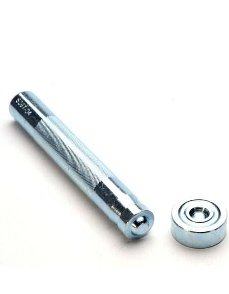 Grommet Setter with Anvil 10mm (3/8") from Identity Leathercraft