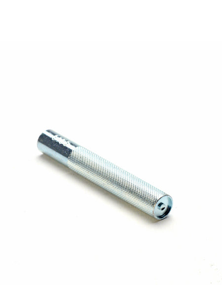 Shotgun Shell Rivet Setter from Identity Leathercraft