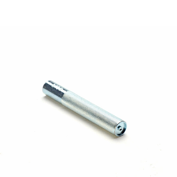 Shotgun Shell Rivet Setter from Identity Leathercraft