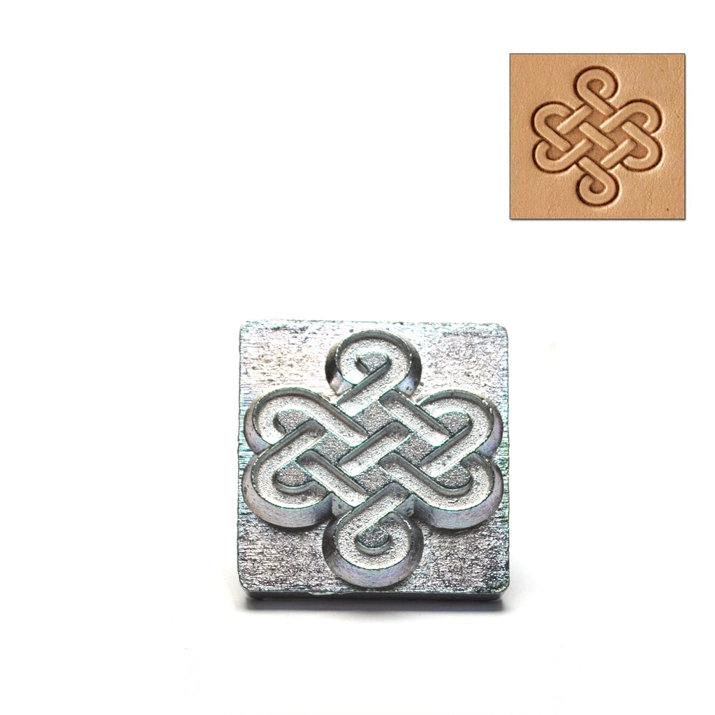 Leather Stamp  Delrin, Celtic Stamp#25, Celtic Knot Stamp, Thor's-Hammer  Leather Tools, Craft Custom Stamp - Yahoo Shopping