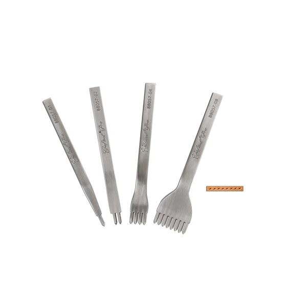 Punches | identityleathercraft