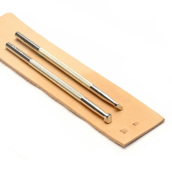 Project - Carving | identityleathercraft