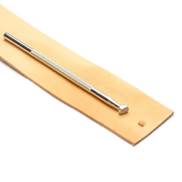 Medium Coarse Beveller from Identity Leathercarft