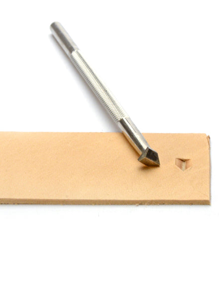 Individual Leathercraft Stamps – Tagged "craftool bevellers ...