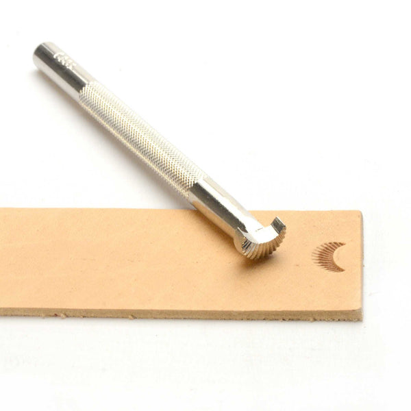 Large Camouflage (Sunburst) from Identity Leathercraft