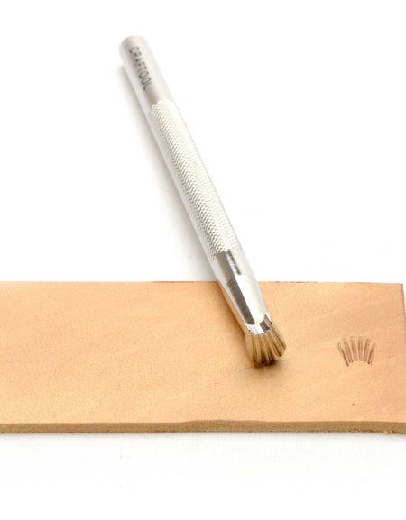 Individual Leathercraft Stamps – Tagged "camouflage"| identityleathercraft