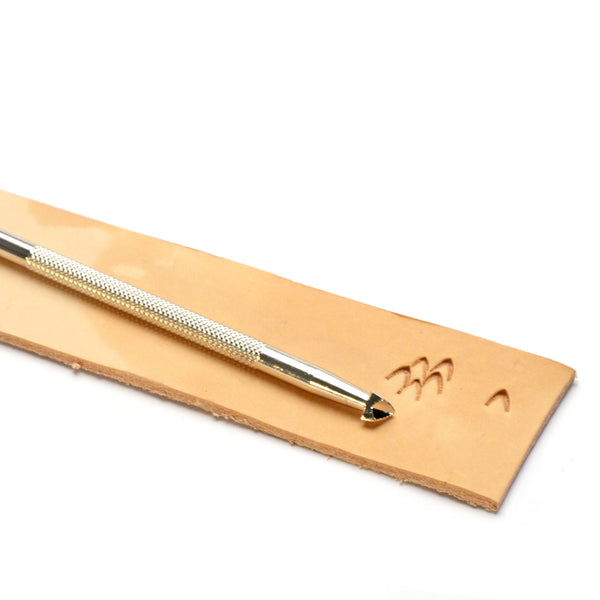 Mulefoot - Sharp from Identity Leathercraft