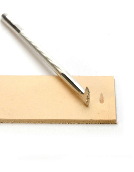 Individual Leathercraft Stamps – Tagged "pear shader"| identityleathercraft