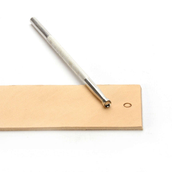 Large Simple Seeder (centres) from Identity Leathercraft