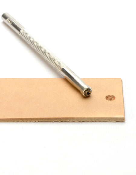 Large Radiating Seeder from Identity Leathercraft