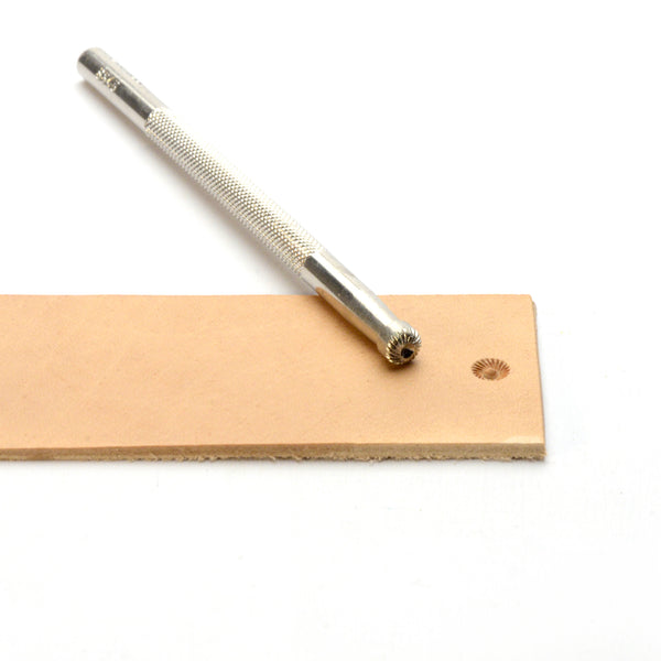 Large Radiating Seeder from Identity Leathercraft