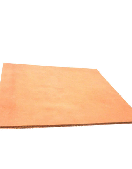 Sole Leather from Identity Leathercraft