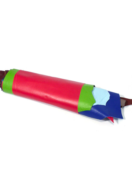 Bundle of Fine Sheepskin Leather - Colours from Identity Leathercraft