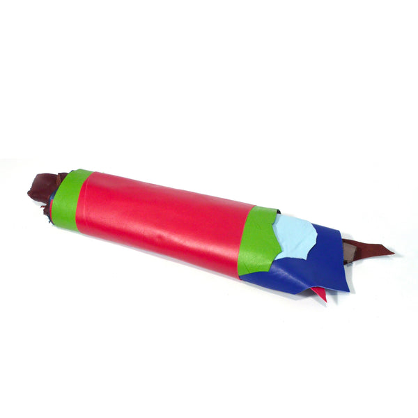 Bundle of Fine Sheepskin Leather - Colours from Identity Leathercraft