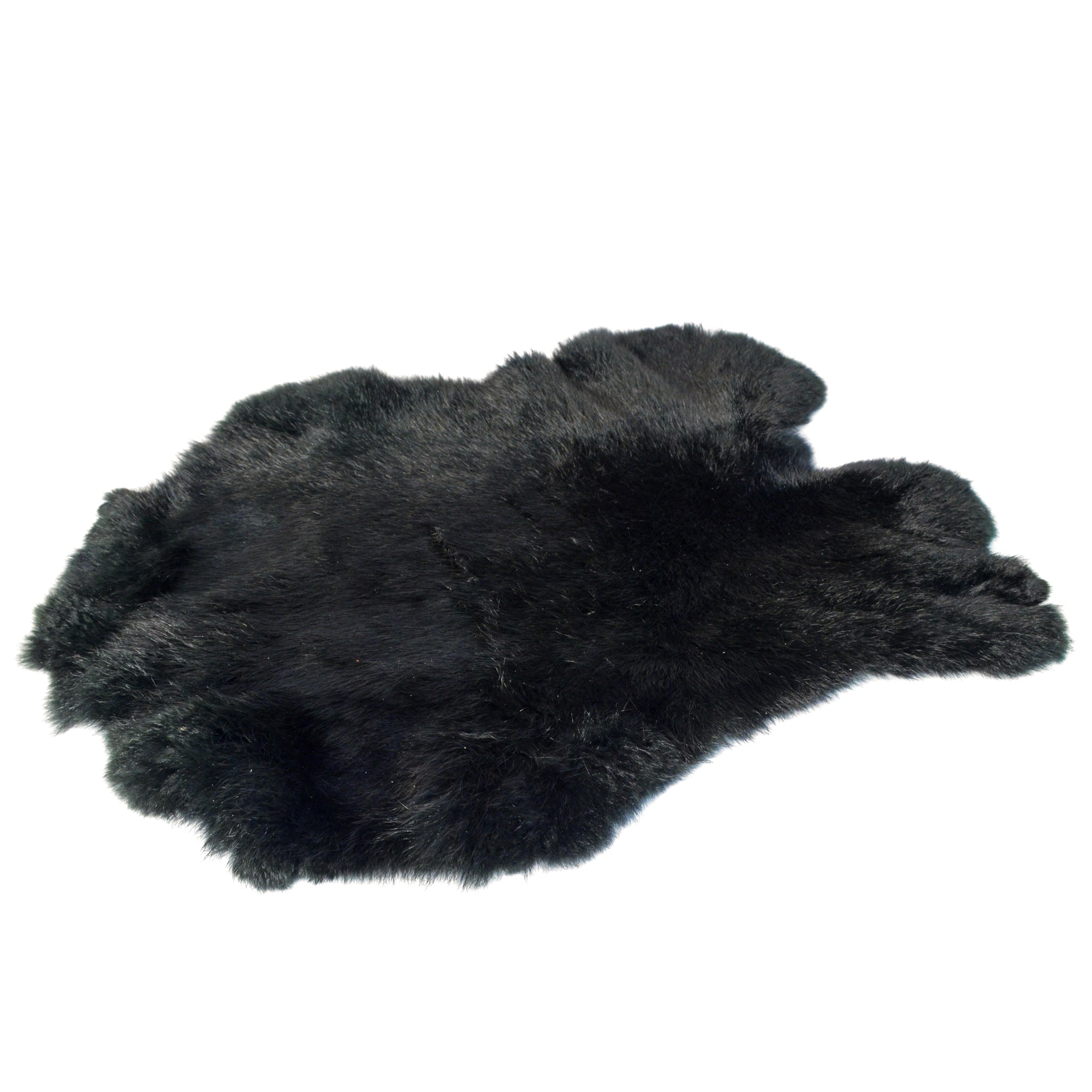 Black Rabbit Skins from Identity Leathercraft