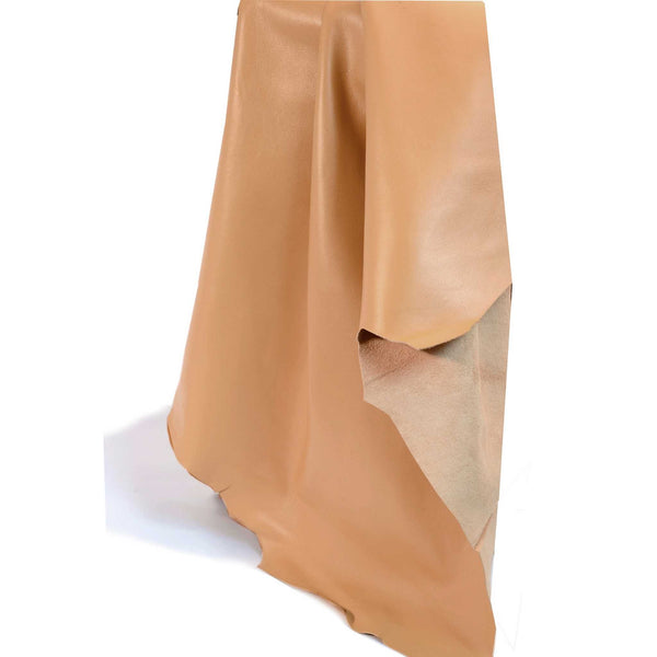 Sand Lamb Clothing Leather from Identity Leathercraft