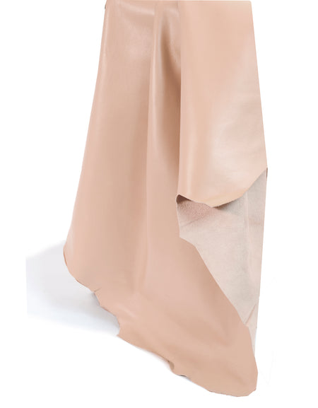 Nude 1 Lamb Clothing Leather from Identity Leathercraft