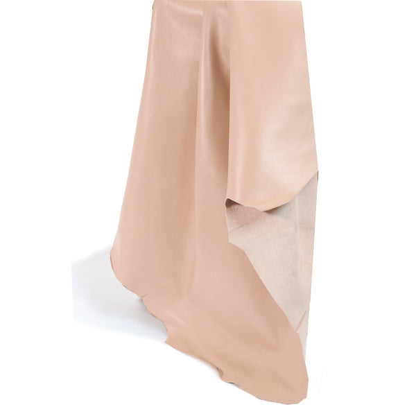 Nude 1 Lamb Clothing Leather from Identity Leathercraft