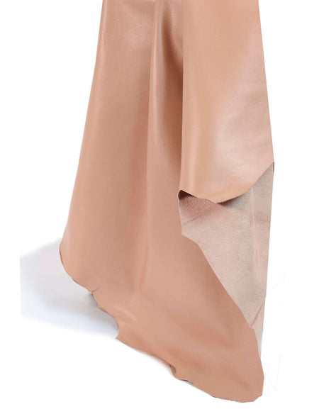 Nude 2 Lamb Clothing Leather from Identity Leathercraft