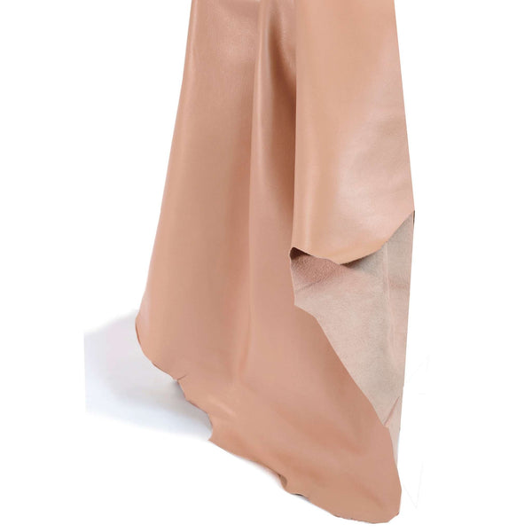 Nude 2 Lamb Clothing Leather from Identity Leathercraft