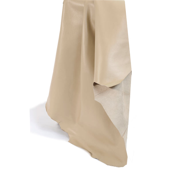 Magnolia Lamb Clothing Leather from Identity Leathercraft