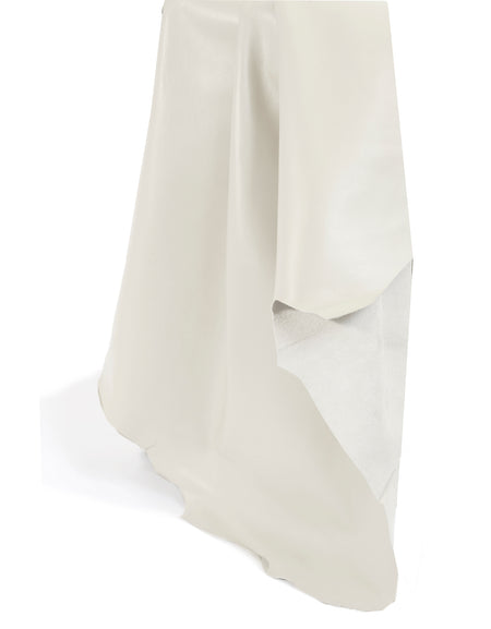 White Lamb Clothing Leather from Identity Leathercraft