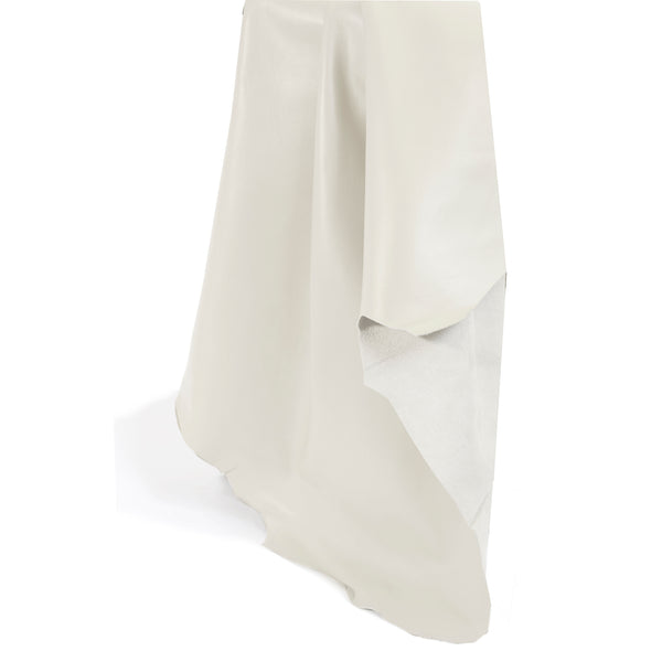 White Lamb Clothing Leather from Identity Leathercraft