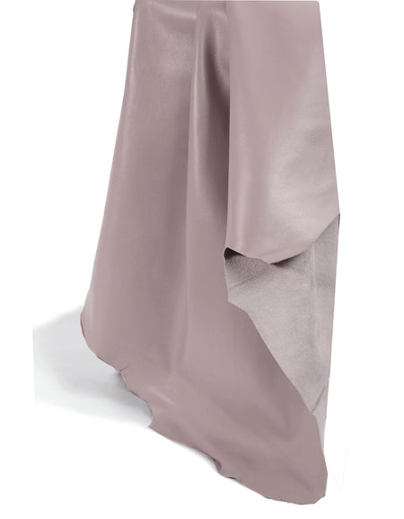 Putty Lamb Clothing Leather from Identity Leathercraft