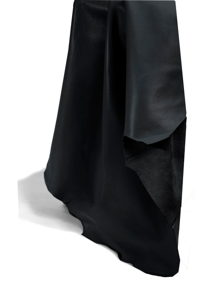 Black Lamb Clothing Leather from Identity Leathercraft 