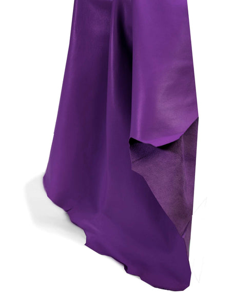 Violet Lamb Clothing Leather from Identity Leathercraft