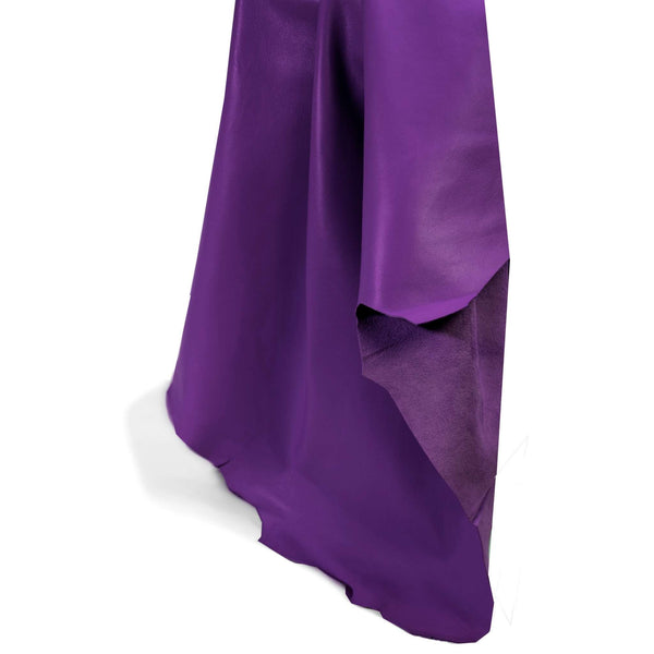 Violet Lamb Clothing Leather from Identity Leathercraft