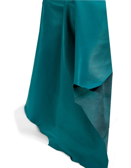 Teal Lamb Clothing Leather from Identity Leathercraft