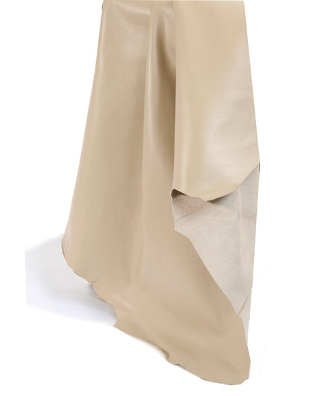 Stome Lamb Clothing Leather from Identity Leathercraft