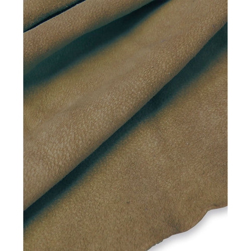 Load image into Gallery viewer, Camel Lightweight Pig Suede from Identity Leathercraft
