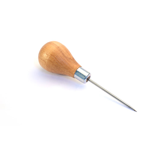 Load image into Gallery viewer, Standard Hand Awl (Bradawl) from Identity Leathercraft
