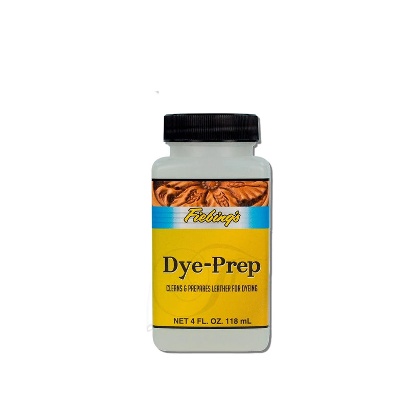 Fiebing's Dye Prep 4 oz