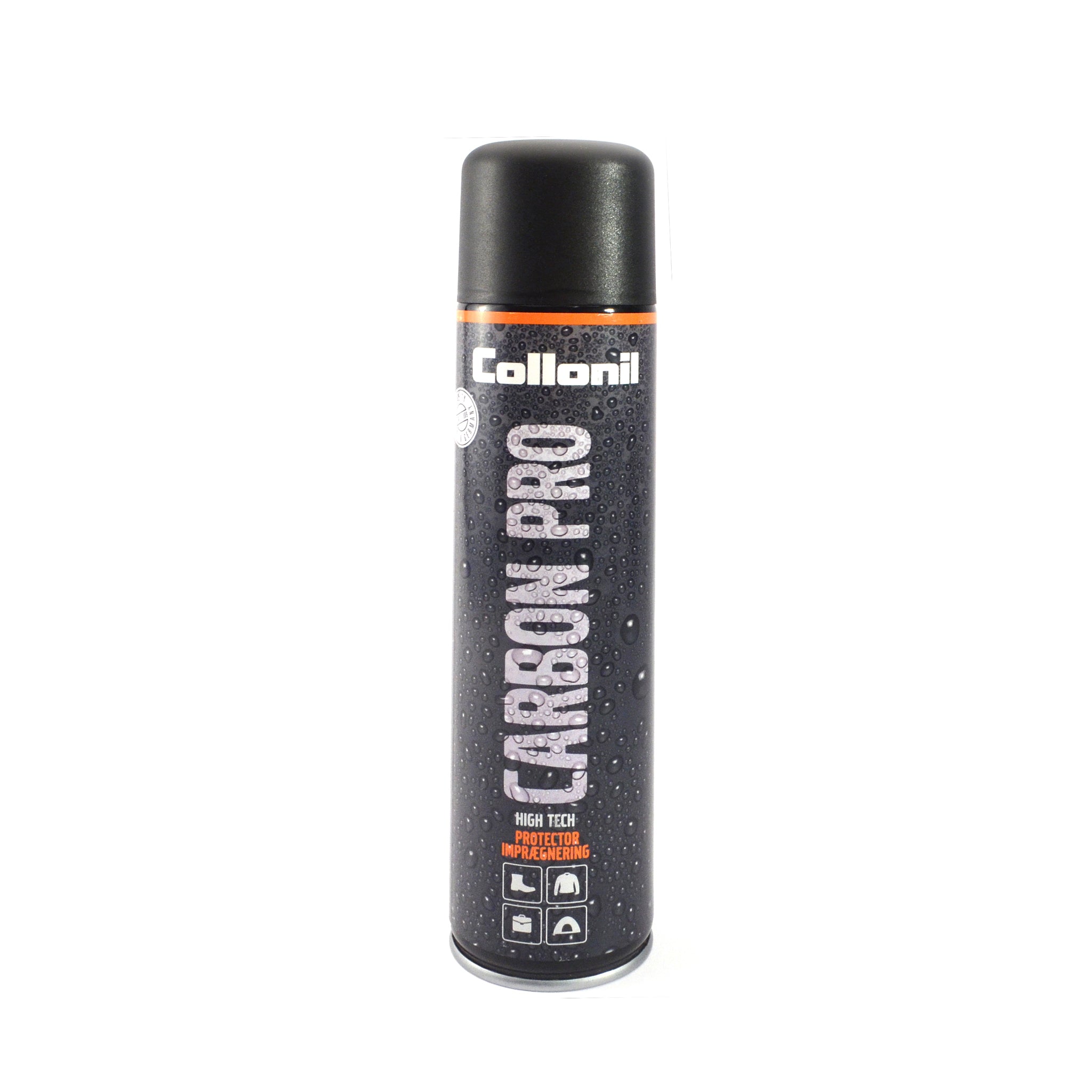 Collonil Carbon Pro Spray from Identity Leathercraft