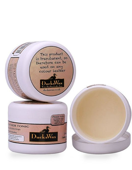 Ducks Wax from Identity Leathercraft