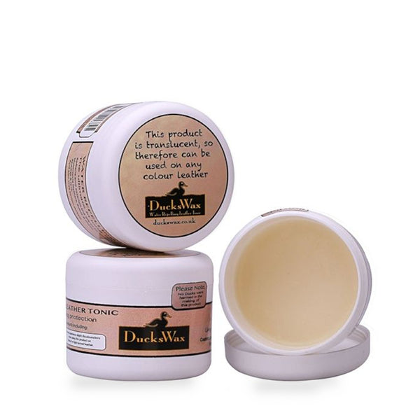 Ducks Wax from Identity Leathercraft