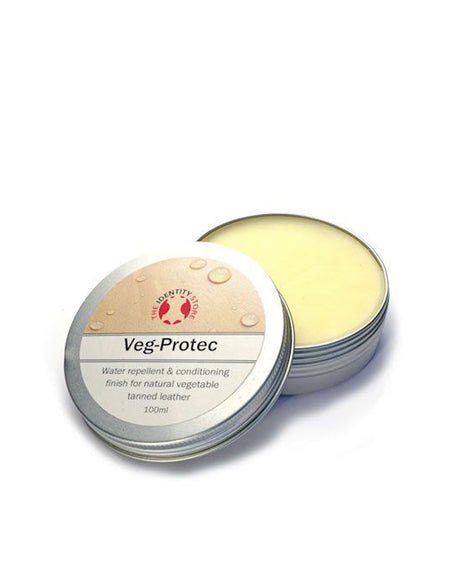 Veg Protec from Identity Leathercraft