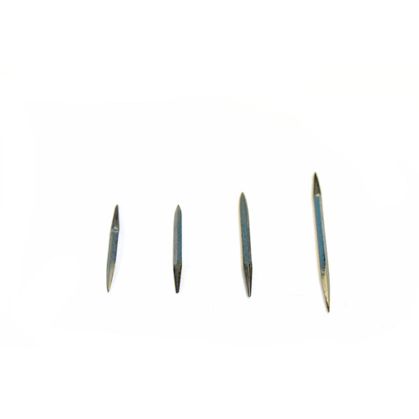 Awl Blades from Identity Leathercraft