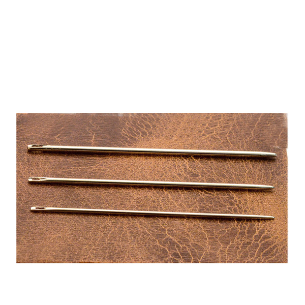 Leather Sewing Harness Needles