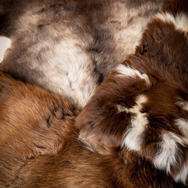Rabbit Leathercraft Hides & Fur Pelts for sale