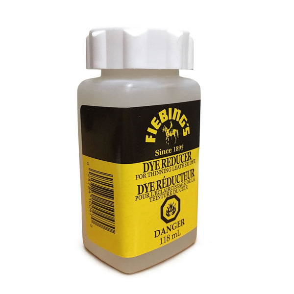 Fiebing's Dye Reducer from Identity Leathercraft