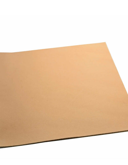 Square foot Veg Tan Kangaroo Leather – Lightweight from Identity Leathercraft