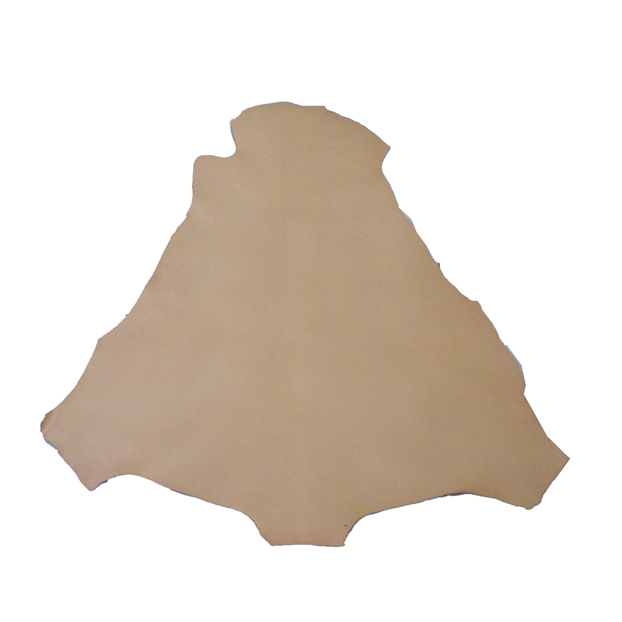Whole Hide Veg Tan Kangaroo Leather – Heavyweight from Identity Leathercraft