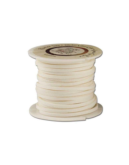 3mm Rawhide Lace from Identity Leathercraft